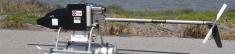Vision-II remotely piloted rotorcraft