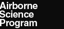 AIRBORNE SCIENCE PROGRAM