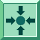 Advisory process icon