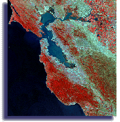 Image of Bay Area