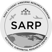 SARP logo