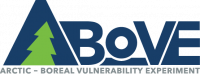 ABoVE logo