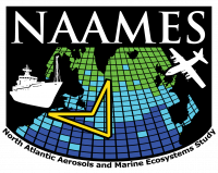NAAMES Logo