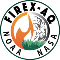 FIREX-AQ logo