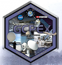 GCPEx logo