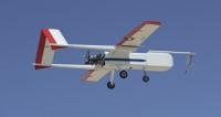 Unmanned Aerial Vehicle SIERRA