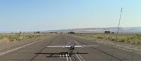 SIERRA unmanned aircraft