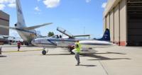 ACCESS II Alternative Jet Fuel Flight Tests Begin 