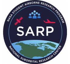 SARP logo