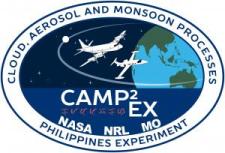 CAMP2Ex logo