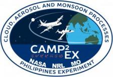 CAMP2Ex logo