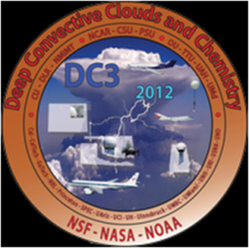 DC3 Mission Logo