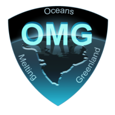 OMG Logo