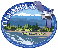 OLYMPEX Logo