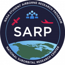 SARP logo