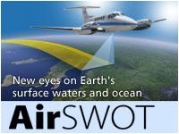 AirSWOT logo