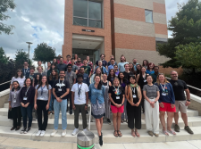 Mapping Ocean Ecosystems with NASA Technology