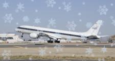 NASA DC-8