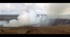 Kilauea Volcano