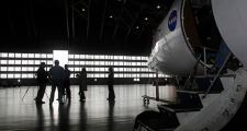ACCESS Media Day in the Hangar