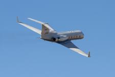 NASA’s C-20A aircraft completed more than 150 hours of international science flights from May 20 to July 24 in support of an Earth science deployment series. The aircraft, owned and operated by NASA’s Armstrong Flight Research Center in Edwards, California, overcame several challenges throughout the missions. NASA/Carla Thomas