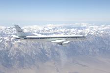 NASA DC-8