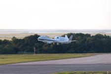 NASA Global Hawk