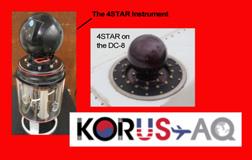 4STAR Instrument montage