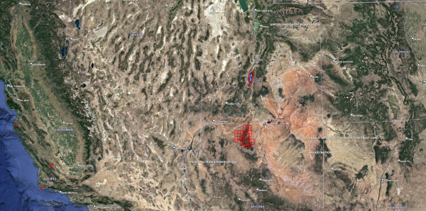 FireSense Fall 2023 Campaign