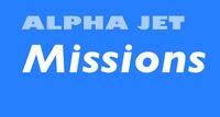 AJAX Missions page title