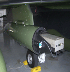 AlphaJet ozone sensor