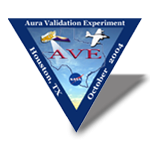 AVE Houston, Oct. 2004