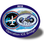 Operation Ice Bridge