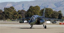 Alpha Jet, Dec. 2015