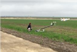 DragonEye at Crows Landing