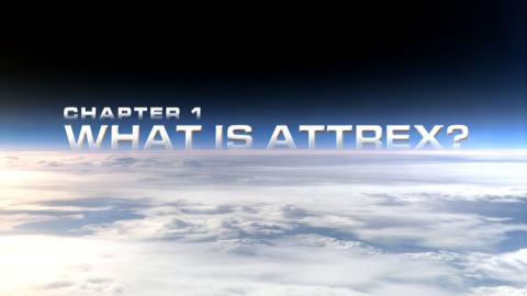 Thumbnail for ATTREX Chapter 1 video