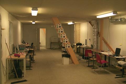 Forecast Room | NASA Airborne Science Program