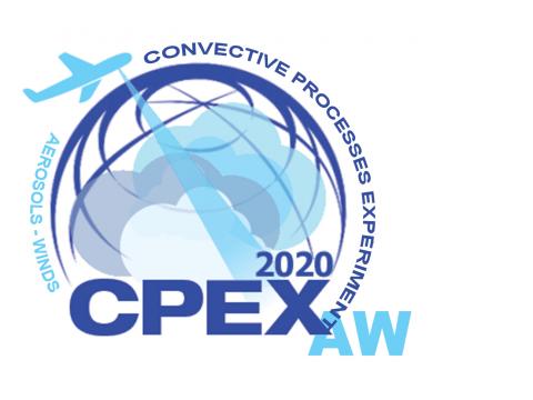CPEX-AW Mission Logo