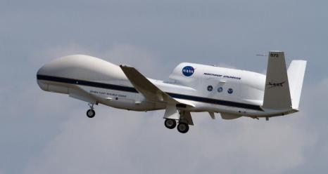 NASA Global Hawk