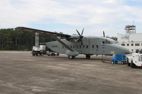 C-23 Sherpa