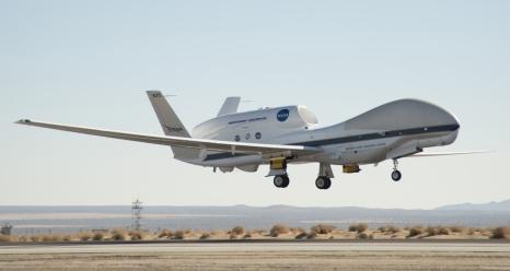 NASA Global Hawk