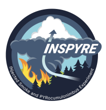 INSPYRE Logo