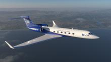 G5 NSF/NCAR