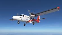 Twin Otter - VXS1