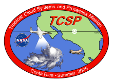 TCSP Logo