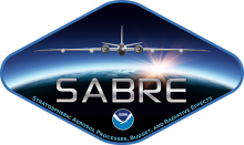 SABRE Logo