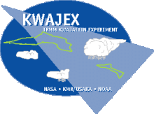 KWAJEX Logo