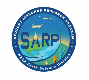 SARP Logo