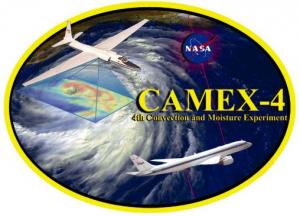 CAMEX-4 Logo