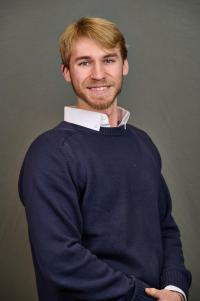 Jackson Begolka Headshot